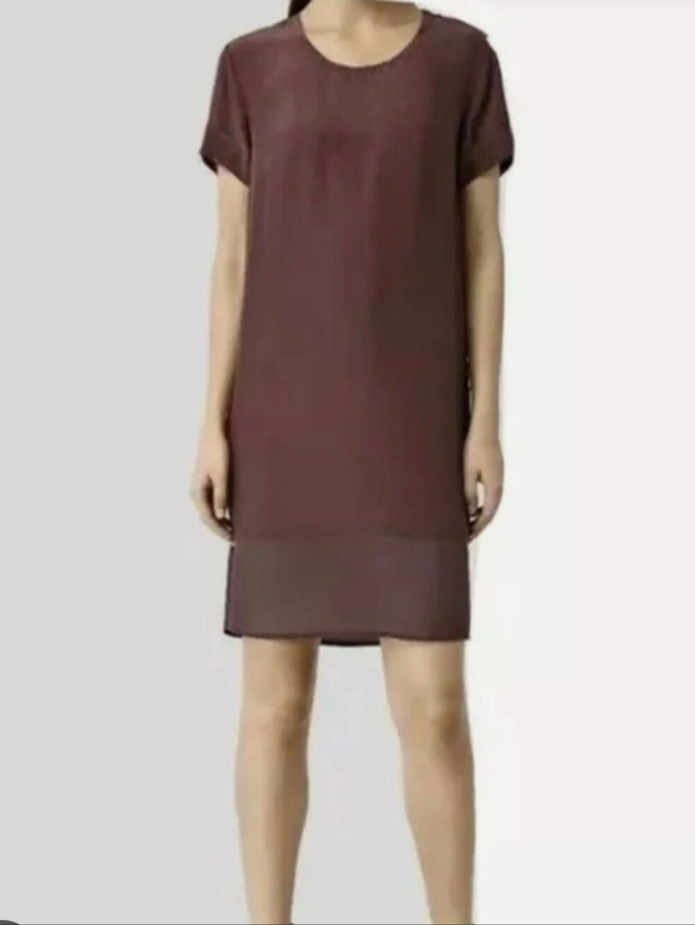 All Saints Aroma Dress